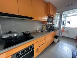 Blk 121D Eastbank @ Canberra (Sembawang), HDB 4 Rooms #470418141